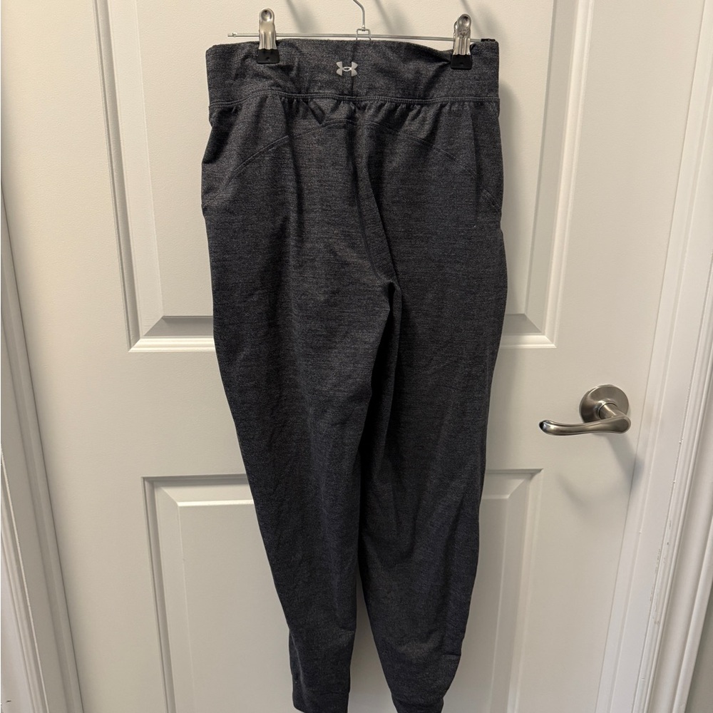 Under Armour Grey Pant